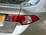 USED 2011 W HONDA ACCORD 2.2 i-DTEC EX Saloon 4dr Diesel Auto Euro 5 (150 ps) 