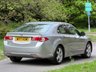 USED 2011 W HONDA ACCORD 2.2 i-DTEC EX Saloon 4dr Diesel Auto Euro 5 (150 ps) 