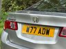 USED 2011 W HONDA ACCORD 2.2 i-DTEC EX Saloon 4dr Diesel Auto Euro 5 (150 ps) 