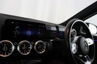 USED 2022 71 MERCEDES-BENZ GLA 1.3 GLA250e 15.6kWh Exclusive Edition (Premium) SUV 5dr Petrol Plug-in Hybrid 8G-DCT Euro 6 (s/s) (218 ps) 1 OWNER, CAMERA, SENSORS