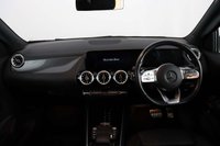 USED 2022 71 MERCEDES-BENZ GLA 1.3 GLA250e 15.6kWh Exclusive Edition (Premium) SUV 5dr Petrol Plug-in Hybrid 8G-DCT Euro 6 (s/s) (218 ps) 1 OWNER, CAMERA, SENSORS