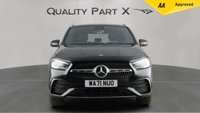 USED 2022 71 MERCEDES-BENZ GLA 1.3 GLA250e 15.6kWh Exclusive Edition (Premium) SUV 5dr Petrol Plug-in Hybrid 8G-DCT Euro 6 (s/s) (218 ps) 1 OWNER, CAMERA, SENSORS