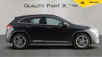 USED 2022 71 MERCEDES-BENZ GLA 1.3 GLA250e 15.6kWh Exclusive Edition (Premium) SUV 5dr Petrol Plug-in Hybrid 8G-DCT Euro 6 (s/s) (218 ps) 1 OWNER, CAMERA, SENSORS