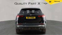 USED 2022 71 MERCEDES-BENZ GLA 1.3 GLA250e 15.6kWh Exclusive Edition (Premium) SUV 5dr Petrol Plug-in Hybrid 8G-DCT Euro 6 (s/s) (218 ps) 1 OWNER, CAMERA, SENSORS