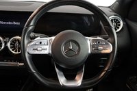USED 2022 71 MERCEDES-BENZ GLA 1.3 GLA250e 15.6kWh Exclusive Edition (Premium) SUV 5dr Petrol Plug-in Hybrid 8G-DCT Euro 6 (s/s) (218 ps) 1 OWNER, CAMERA, SENSORS