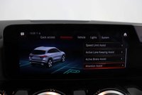 USED 2022 71 MERCEDES-BENZ GLA 1.3 GLA250e 15.6kWh Exclusive Edition (Premium) SUV 5dr Petrol Plug-in Hybrid 8G-DCT Euro 6 (s/s) (218 ps) 1 OWNER, CAMERA, SENSORS