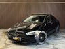 USED 2024 73 MERCEDES-BENZ CLA 1.3 CLA200h MHEV AMG Line (Premium Plus) Coupe 4dr Petrol Hybrid 7G-DCT Euro 6 (s/s) (177 ps) 