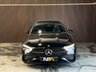 USED 2024 73 MERCEDES-BENZ CLA 1.3 CLA200h MHEV AMG Line (Premium Plus) Coupe 4dr Petrol Hybrid 7G-DCT Euro 6 (s/s) (177 ps) 