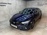 USED 2019 69 HONDA CIVIC 1.6 i-DTEC SR Euro 6 (s/s) 5dr Sensors|Nav|Bluetooth|Cruise