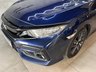 USED 2019 69 HONDA CIVIC 1.6 i-DTEC SR Euro 6 (s/s) 5dr Sensors|Nav|Bluetooth|Cruise