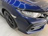 USED 2019 69 HONDA CIVIC 1.6 i-DTEC SR Euro 6 (s/s) 5dr Sensors|Nav|Bluetooth|Cruise