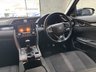 USED 2019 69 HONDA CIVIC 1.6 i-DTEC SR Euro 6 (s/s) 5dr Sensors|Nav|Bluetooth|Cruise