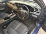 USED 2019 69 HONDA CIVIC 1.6 i-DTEC SR Euro 6 (s/s) 5dr Sensors|Nav|Bluetooth|Cruise