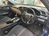USED 2019 69 HONDA CIVIC 1.6 i-DTEC SR Euro 6 (s/s) 5dr Sensors|Nav|Bluetooth|Cruise