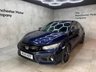 USED 2019 69 HONDA CIVIC 1.6 i-DTEC SR Euro 6 (s/s) 5dr Sensors|Nav|Bluetooth|Cruise