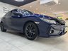 USED 2019 69 HONDA CIVIC 1.6 i-DTEC SR Euro 6 (s/s) 5dr Sensors|Nav|Bluetooth|Cruise