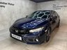 USED 2019 69 HONDA CIVIC 1.6 i-DTEC SR Euro 6 (s/s) 5dr Sensors|Nav|Bluetooth|Cruise