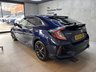 USED 2019 69 HONDA CIVIC 1.6 i-DTEC SR Euro 6 (s/s) 5dr Sensors|Nav|Bluetooth|Cruise