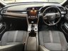 USED 2019 69 HONDA CIVIC 1.6 i-DTEC SR Euro 6 (s/s) 5dr Sensors|Nav|Bluetooth|Cruise