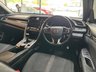 USED 2019 69 HONDA CIVIC 1.6 i-DTEC SR Euro 6 (s/s) 5dr Sensors|Nav|Bluetooth|Cruise