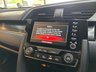 USED 2019 69 HONDA CIVIC 1.6 i-DTEC SR Euro 6 (s/s) 5dr Sensors|Nav|Bluetooth|Cruise