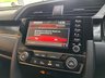 USED 2019 69 HONDA CIVIC 1.6 i-DTEC SR Euro 6 (s/s) 5dr Sensors|Nav|Bluetooth|Cruise