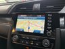 USED 2019 69 HONDA CIVIC 1.6 i-DTEC SR Euro 6 (s/s) 5dr Sensors|Nav|Bluetooth|Cruise