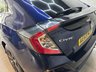 USED 2019 69 HONDA CIVIC 1.6 i-DTEC SR Euro 6 (s/s) 5dr Sensors|Nav|Bluetooth|Cruise