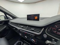 USED 2019 68 AUDI Q7 3.0 Q7 Black Edition 50 TDI Quattro Auto 4WD 5dr CLICK+COLLECT / HOME DELIVERY