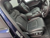 USED 2019 68 AUDI Q7 3.0 Q7 Black Edition 50 TDI Quattro Auto 4WD 5dr CLICK+COLLECT / HOME DELIVERY