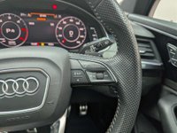 USED 2019 68 AUDI Q7 3.0 Q7 Black Edition 50 TDI Quattro Auto 4WD 5dr CLICK+COLLECT / HOME DELIVERY