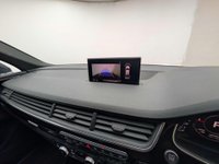 USED 2019 68 AUDI Q7 3.0 Q7 Black Edition 50 TDI Quattro Auto 4WD 5dr CLICK+COLLECT / HOME DELIVERY