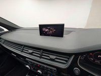 USED 2019 68 AUDI Q7 3.0 Q7 Black Edition 50 TDI Quattro Auto 4WD 5dr CLICK+COLLECT / HOME DELIVERY