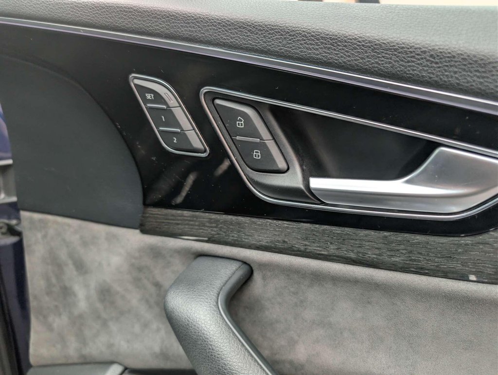 Used 2019 68 AUDI Q7 3.0 Q7 Black Edition 50 TDI Quattro Auto 4WD 5dr CLICK+COLLECT / HOME DELIVERY