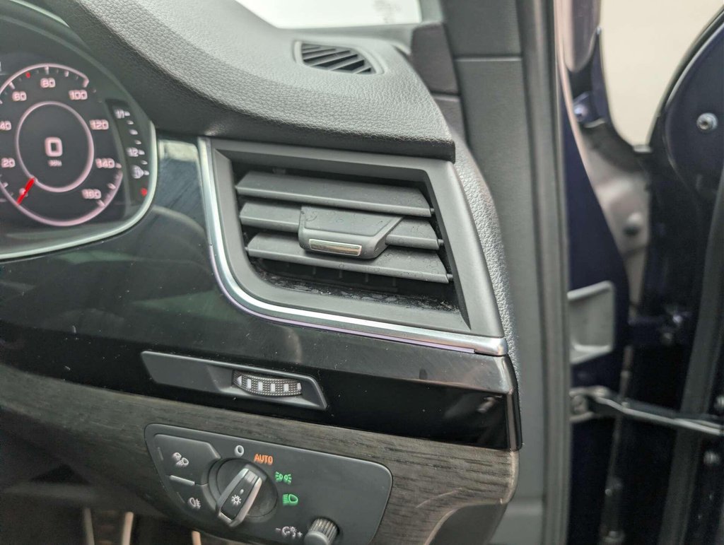 Used 2019 68 AUDI Q7 3.0 Q7 Black Edition 50 TDI Quattro Auto 4WD 5dr CLICK+COLLECT / HOME DELIVERY