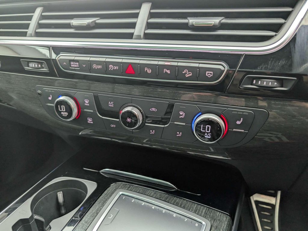 Used 2019 68 AUDI Q7 3.0 Q7 Black Edition 50 TDI Quattro Auto 4WD 5dr CLICK+COLLECT / HOME DELIVERY