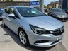 USED 2019 19 VAUXHALL ASTRA 1.0i Turbo ecoTEC SRi Nav Hatchback 5dr Petrol Manual Euro 6 (s/s) (105 ps) 