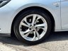 USED 2019 19 VAUXHALL ASTRA 1.0i Turbo ecoTEC SRi Nav Hatchback 5dr Petrol Manual Euro 6 (s/s) (105 ps) 