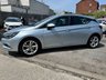 USED 2019 19 VAUXHALL ASTRA 1.0i Turbo ecoTEC SRi Nav Hatchback 5dr Petrol Manual Euro 6 (s/s) (105 ps) 