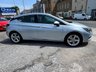 USED 2019 19 VAUXHALL ASTRA 1.0i Turbo ecoTEC SRi Nav Hatchback 5dr Petrol Manual Euro 6 (s/s) (105 ps) 