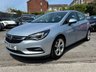 USED 2019 19 VAUXHALL ASTRA 1.0i Turbo ecoTEC SRi Nav Hatchback 5dr Petrol Manual Euro 6 (s/s) (105 ps) 