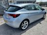 USED 2019 19 VAUXHALL ASTRA 1.0i Turbo ecoTEC SRi Nav Hatchback 5dr Petrol Manual Euro 6 (s/s) (105 ps) 