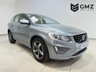 USED 2016 16 VOLVO XC60 2.0 D4 R-Design Lux Nav SUV 5dr Diesel Auto Euro 6 (s/s) (190 ps) FULL SERVICE HISTORY | ULEZ | TIMING BELT REPLACED