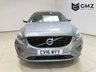 USED 2016 16 VOLVO XC60 2.0 D4 R-Design Lux Nav SUV 5dr Diesel Auto Euro 6 (s/s) (190 ps) FULL SERVICE HISTORY | ULEZ | TIMING BELT REPLACED