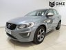 USED 2016 16 VOLVO XC60 2.0 D4 R-Design Lux Nav SUV 5dr Diesel Auto Euro 6 (s/s) (190 ps) FULL SERVICE HISTORY | ULEZ | TIMING BELT REPLACED