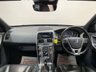 USED 2016 16 VOLVO XC60 2.0 D4 R-Design Lux Nav SUV 5dr Diesel Auto Euro 6 (s/s) (190 ps) FULL SERVICE HISTORY | ULEZ | TIMING BELT REPLACED