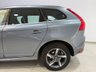 USED 2016 16 VOLVO XC60 2.0 D4 R-Design Lux Nav SUV 5dr Diesel Auto Euro 6 (s/s) (190 ps) FULL SERVICE HISTORY | ULEZ | TIMING BELT REPLACED