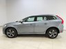 USED 2016 16 VOLVO XC60 2.0 D4 R-Design Lux Nav SUV 5dr Diesel Auto Euro 6 (s/s) (190 ps) FULL SERVICE HISTORY | ULEZ | TIMING BELT REPLACED