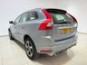 USED 2016 16 VOLVO XC60 2.0 D4 R-Design Lux Nav SUV 5dr Diesel Auto Euro 6 (s/s) (190 ps) FULL SERVICE HISTORY | ULEZ | TIMING BELT REPLACED