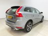 USED 2016 16 VOLVO XC60 2.0 D4 R-Design Lux Nav SUV 5dr Diesel Auto Euro 6 (s/s) (190 ps) FULL SERVICE HISTORY | ULEZ | TIMING BELT REPLACED